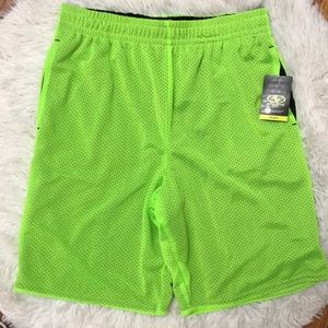 Athletic Works Husky Boy’s Shorts